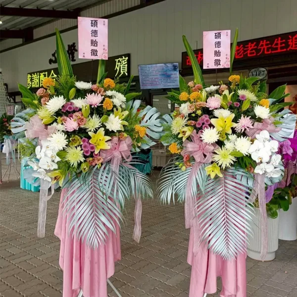 喪事花籃B 榛馨花藝版權所有.jpg