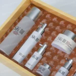 紙紮SKII女士豪華保養組 3