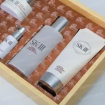 紙紮SKII女士豪華保養組 4