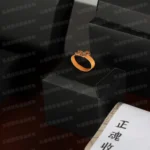 紙紮女士金飾套組 7