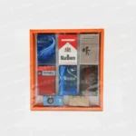 紙紮綜合香菸套組 1