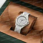 紙紮香奈兒J12女手錶 3