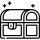 紙紮金銀財寶